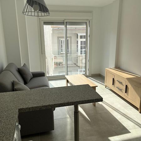 Апартаменты Piso Alma 1B Фуэнхирола Экстерьер фото